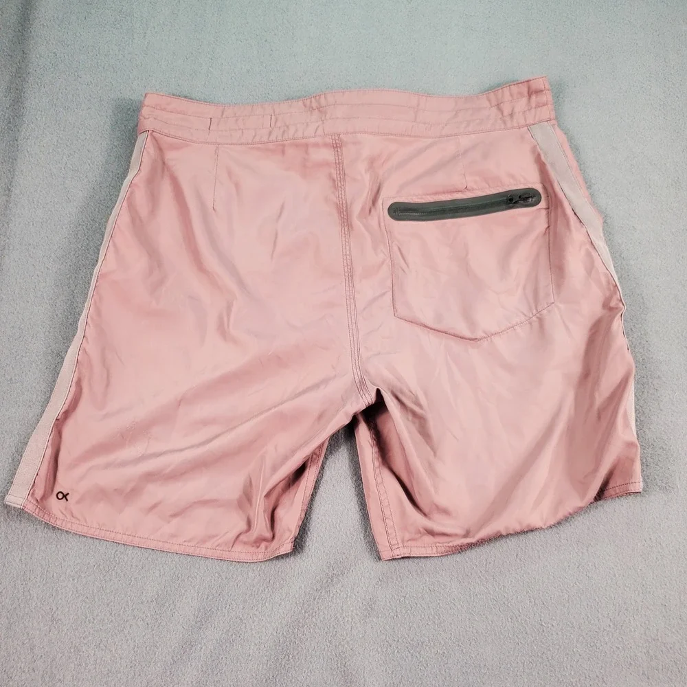 Outerknown board shorts